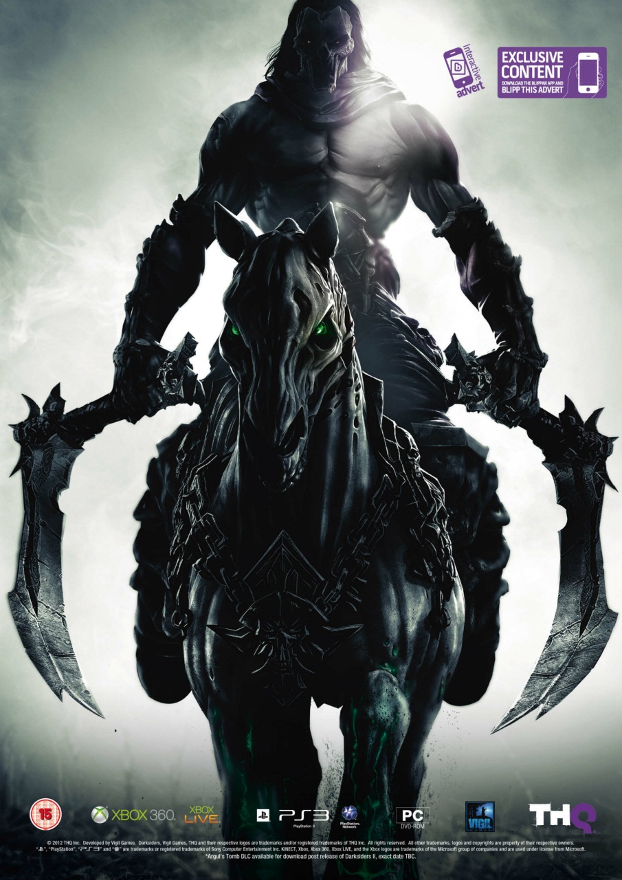 NEO Magazine Preview Pages