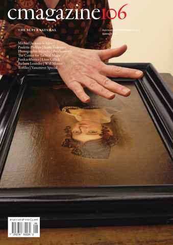 C Magazine issue Summer 2010