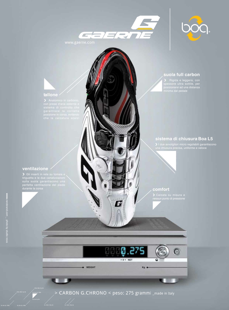 Ciclismo Preview Pages