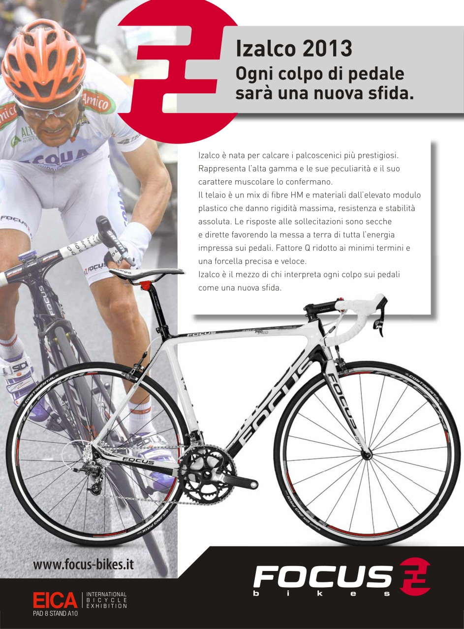 Ciclismo Preview Pages