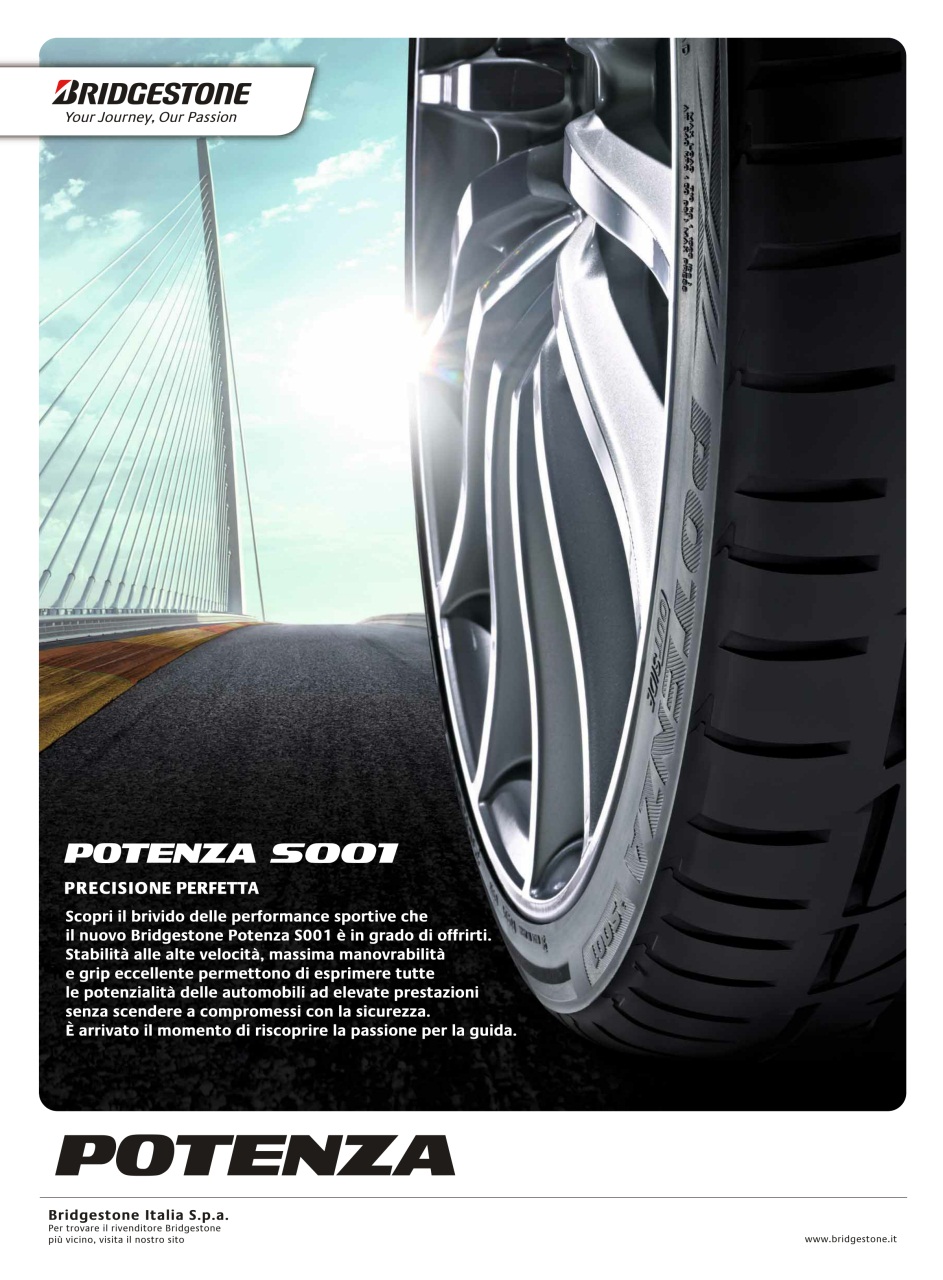 Automobilismo Preview Pages