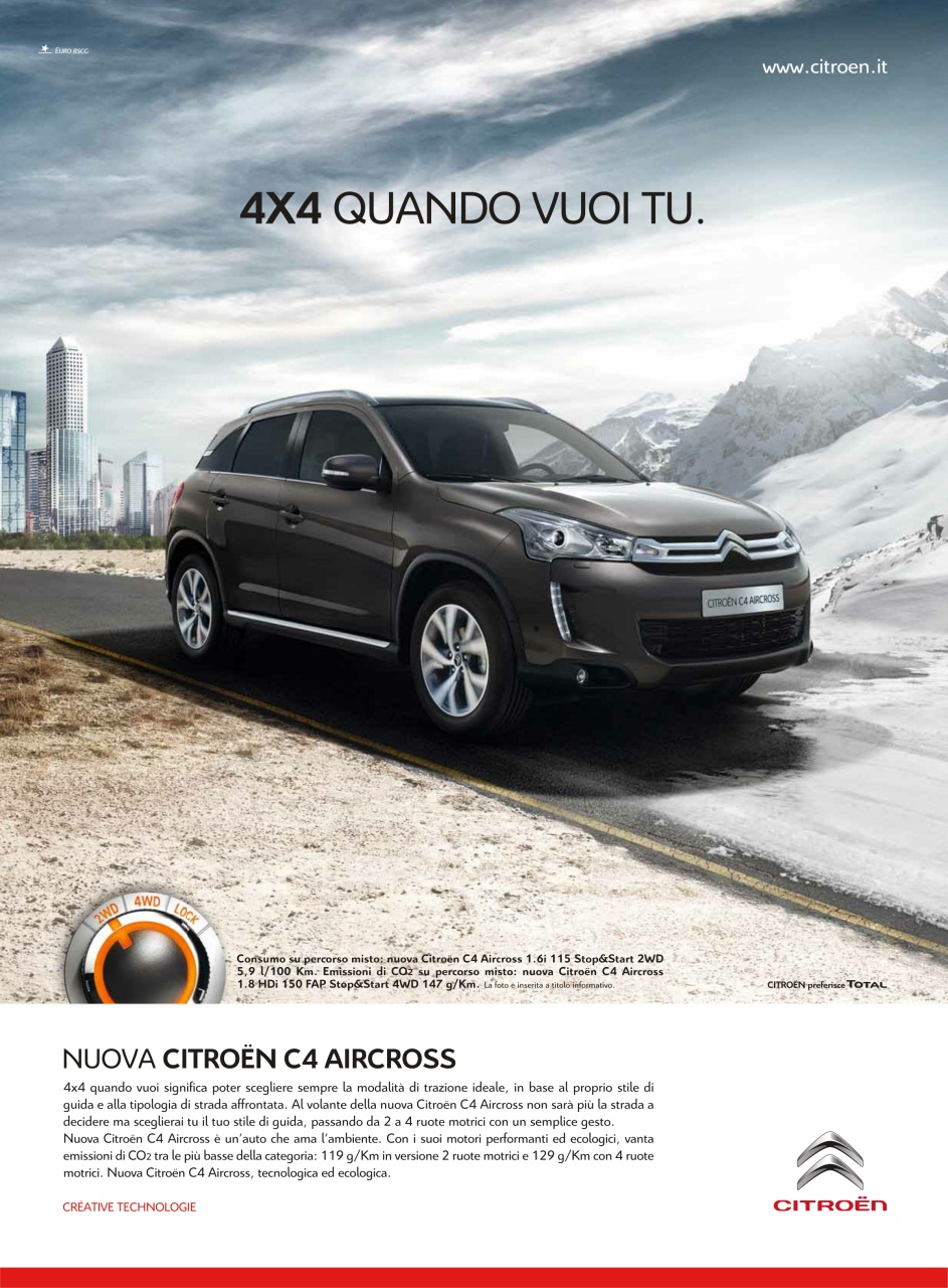 Automobilismo Preview Pages