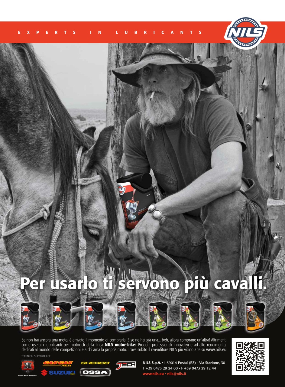 Motociclismo Fuoristrada Preview Pages