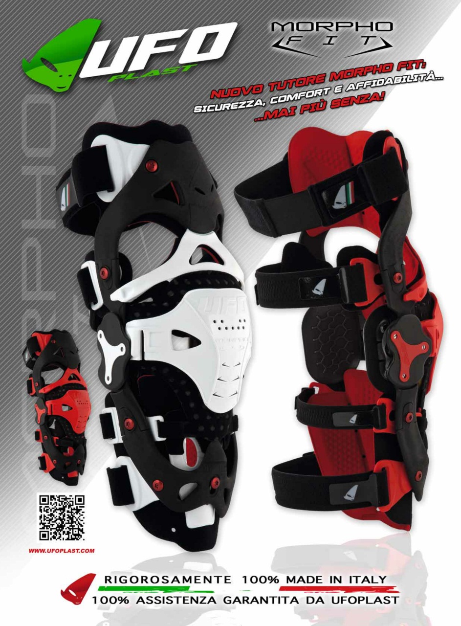 Motociclismo Fuoristrada Preview Pages