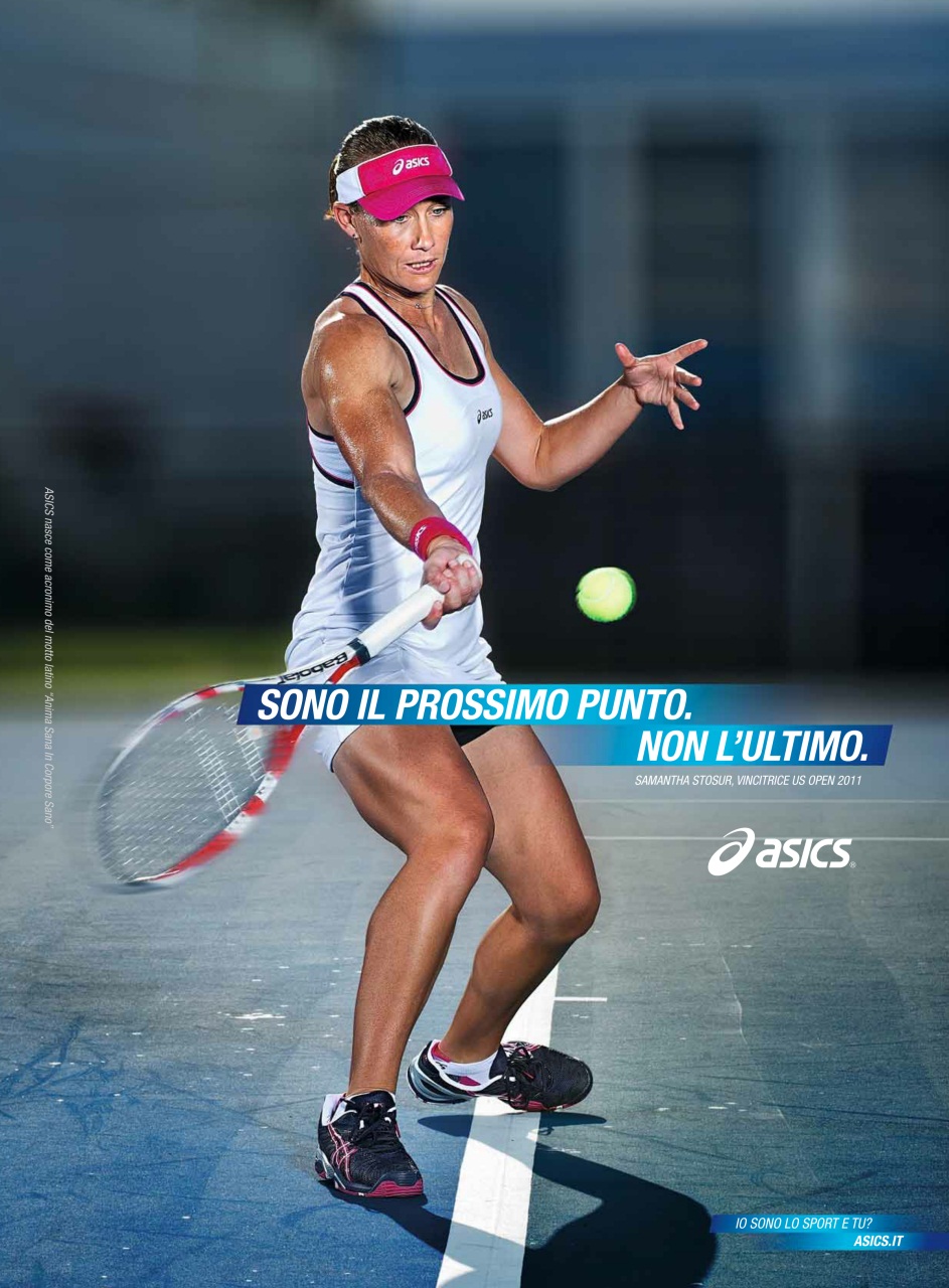 Il Tennis Italiano Preview Pages