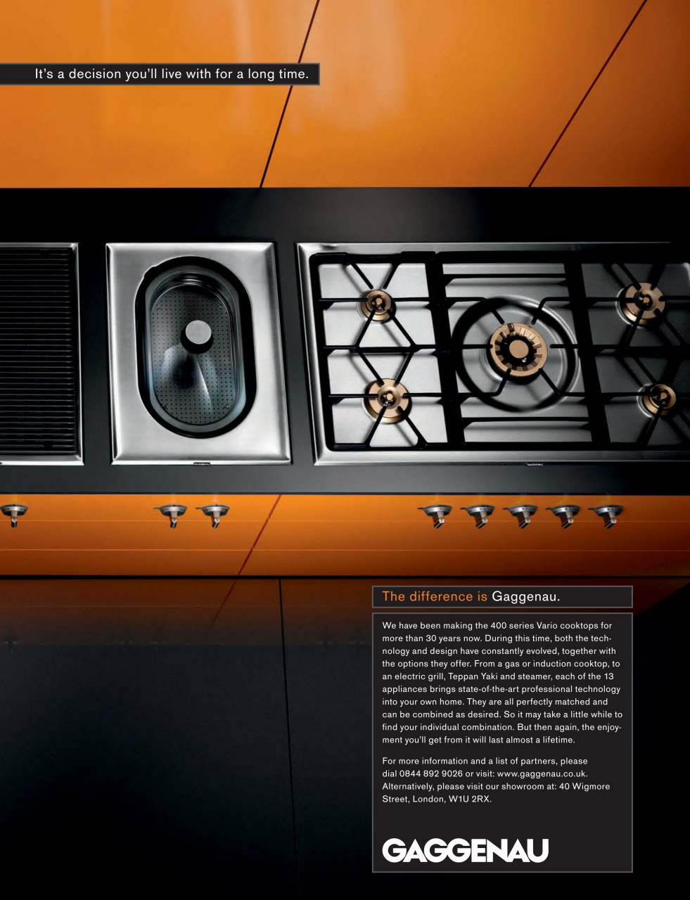 Utopia Kitchen & Bathroom Preview Pages