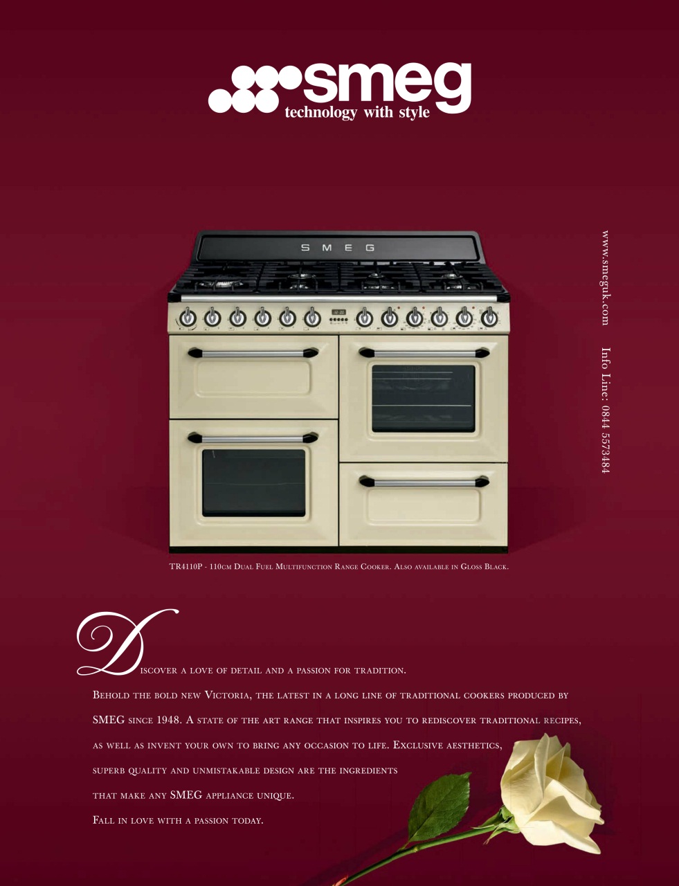 Utopia Kitchen & Bathroom Preview Pages