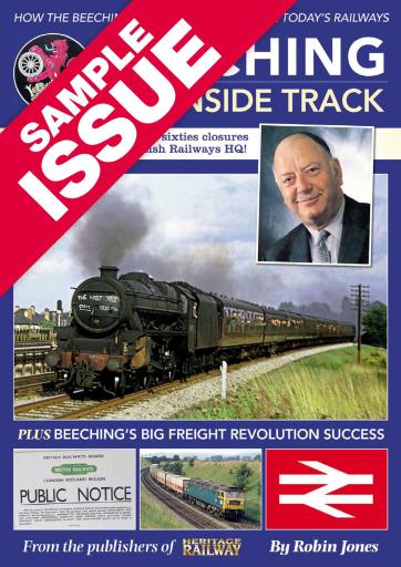 Mortons Books issue 