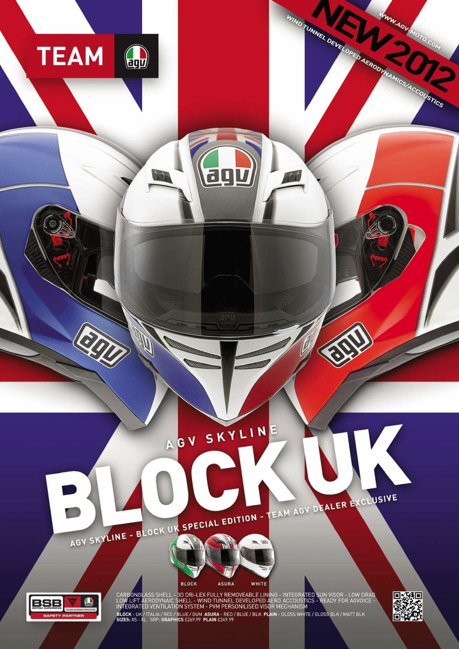 Island Racer Preview Pages