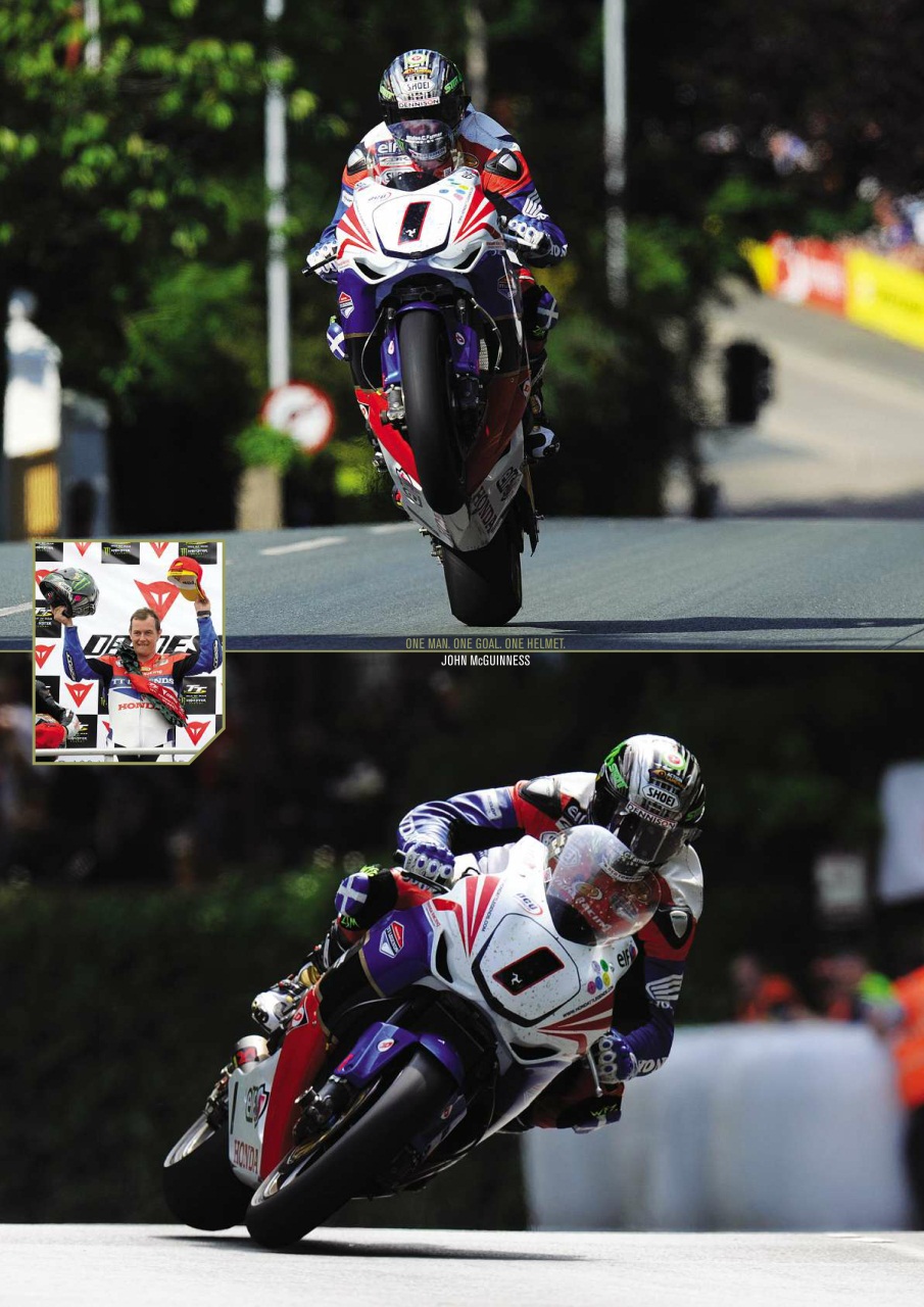 Island Racer Preview Pages