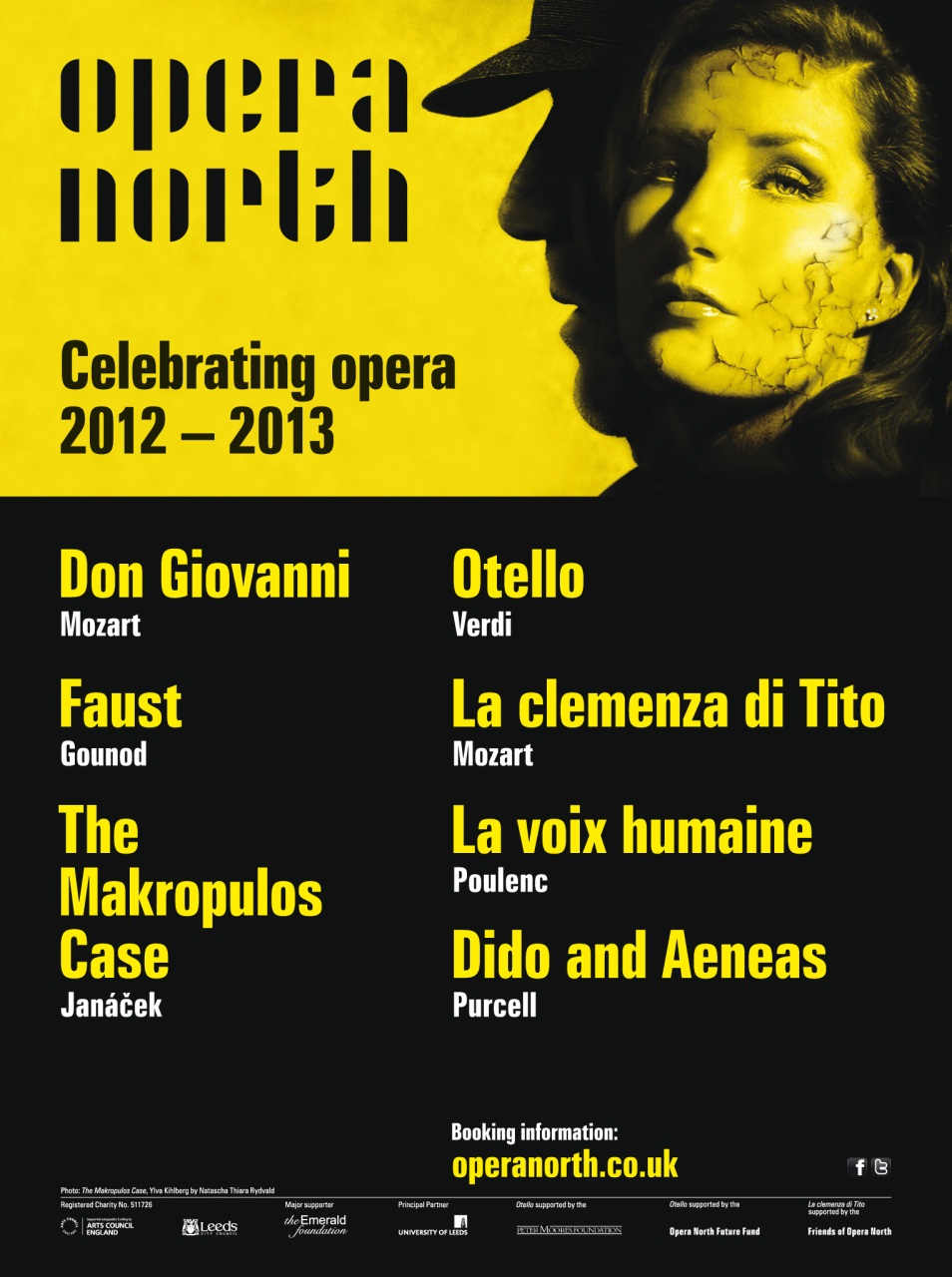 Opera Now Preview Pages