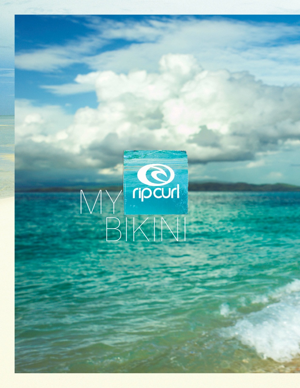 SurfGirl Magazine Preview Pages