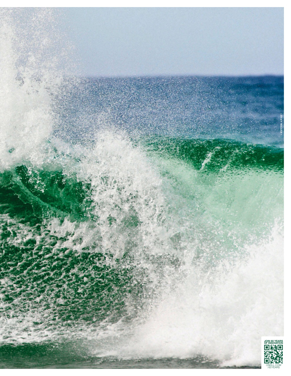 SurfGirl Magazine Preview Pages