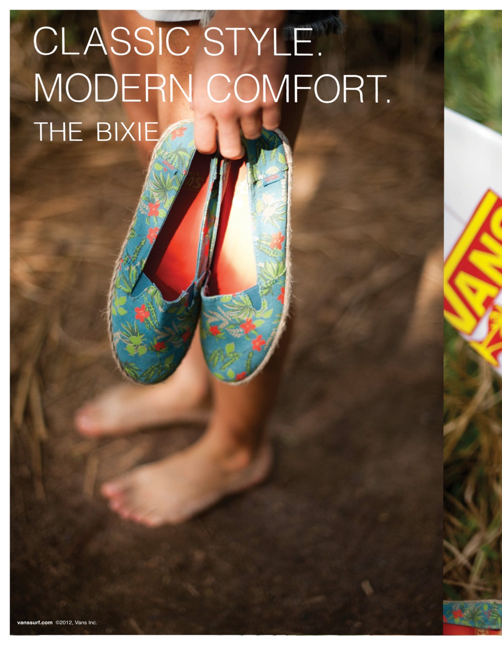 SurfGirl Magazine Preview Pages