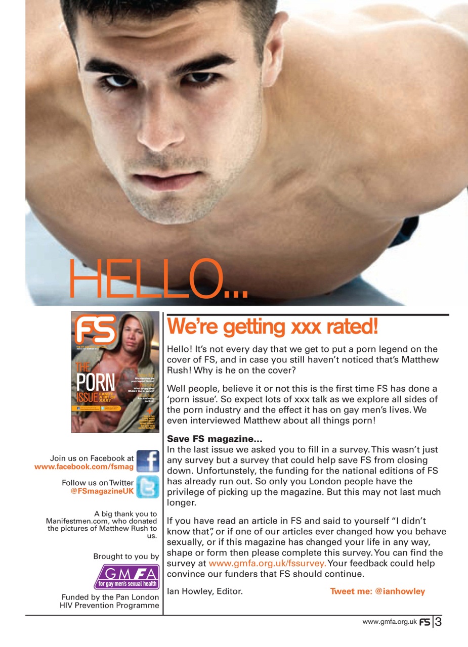 FS International Preview Pages