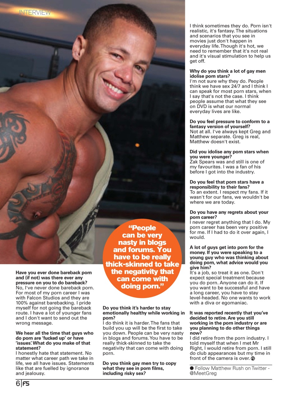 FS International Preview Pages