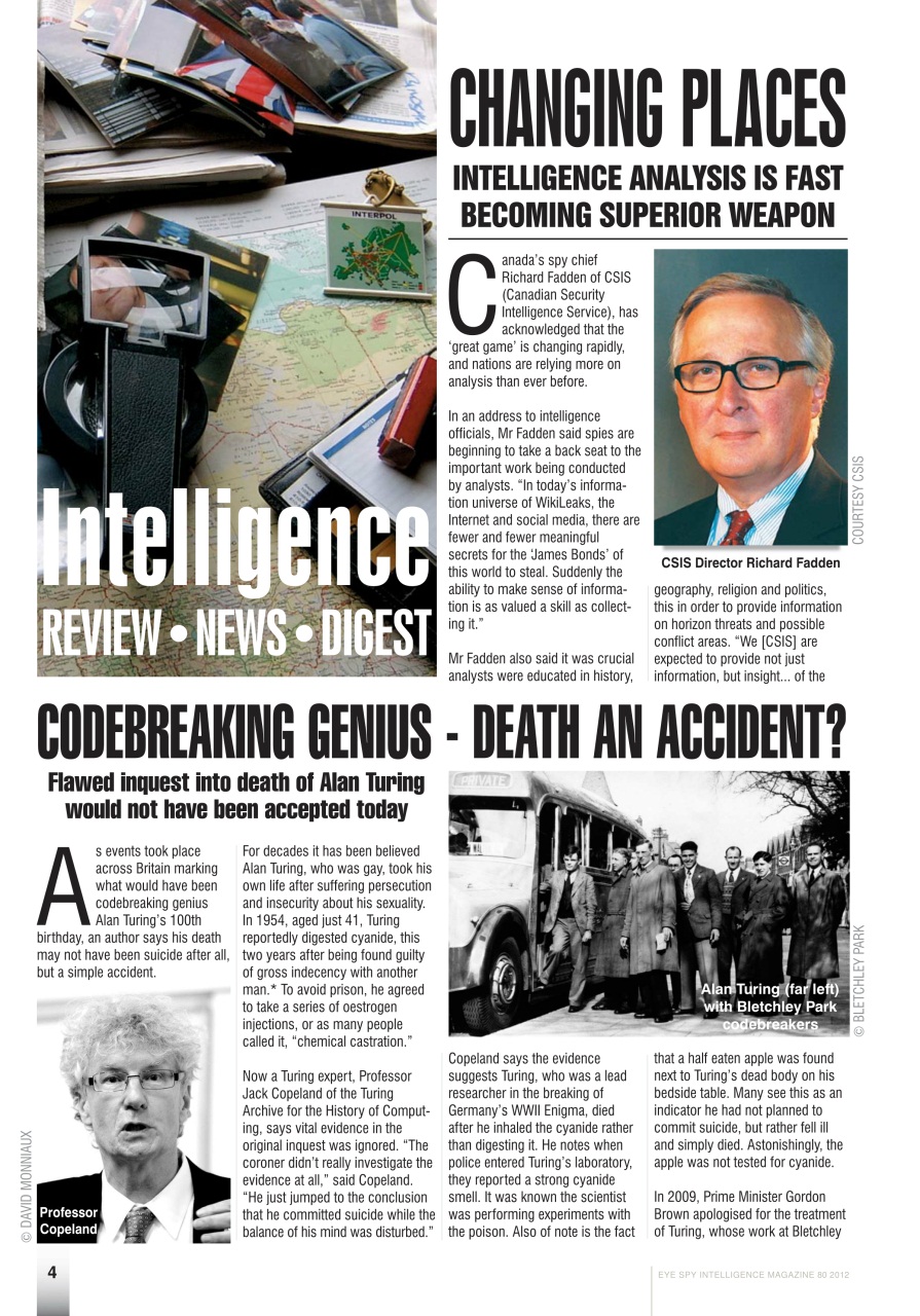 Eye Spy Preview Pages