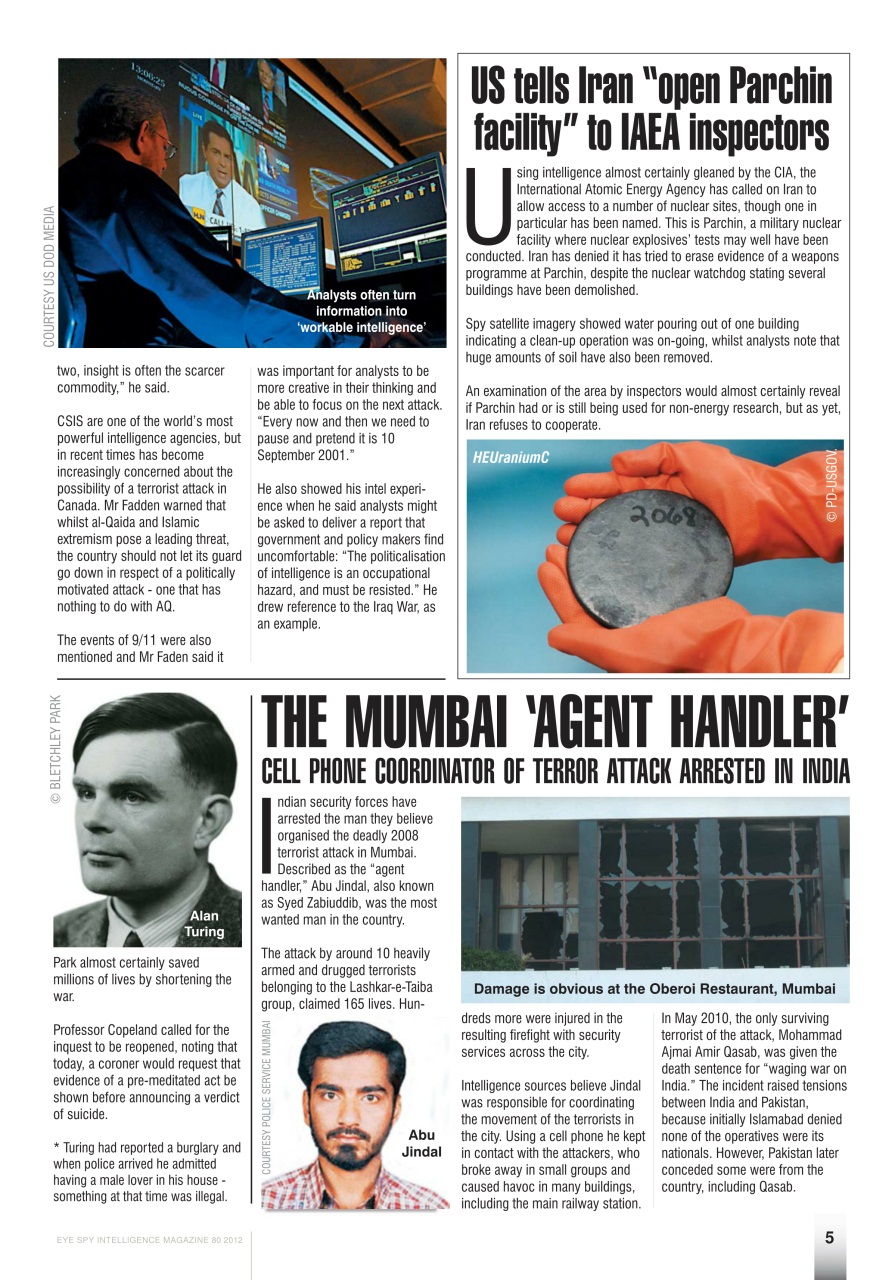 Eye Spy Preview Pages