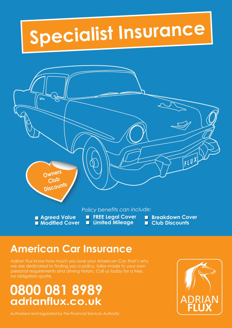 Street Machine Preview Pages