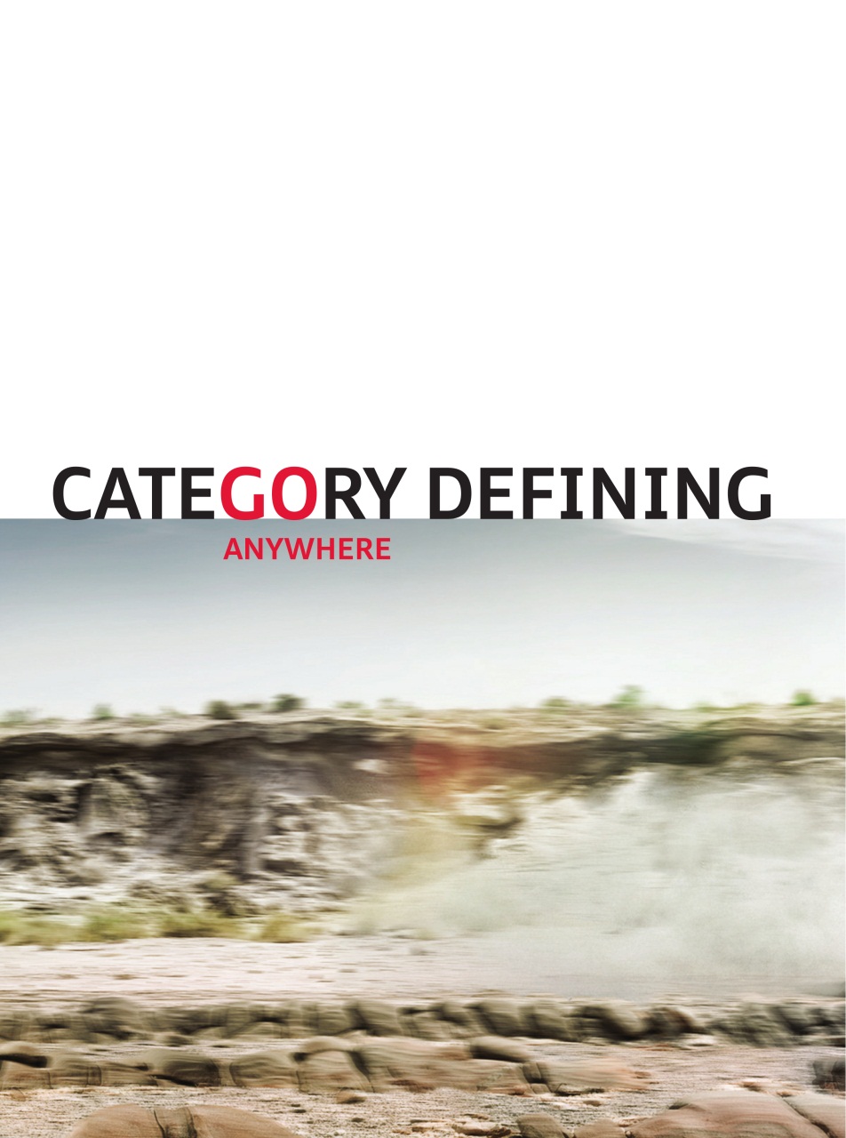 Toronto Life Preview Pages