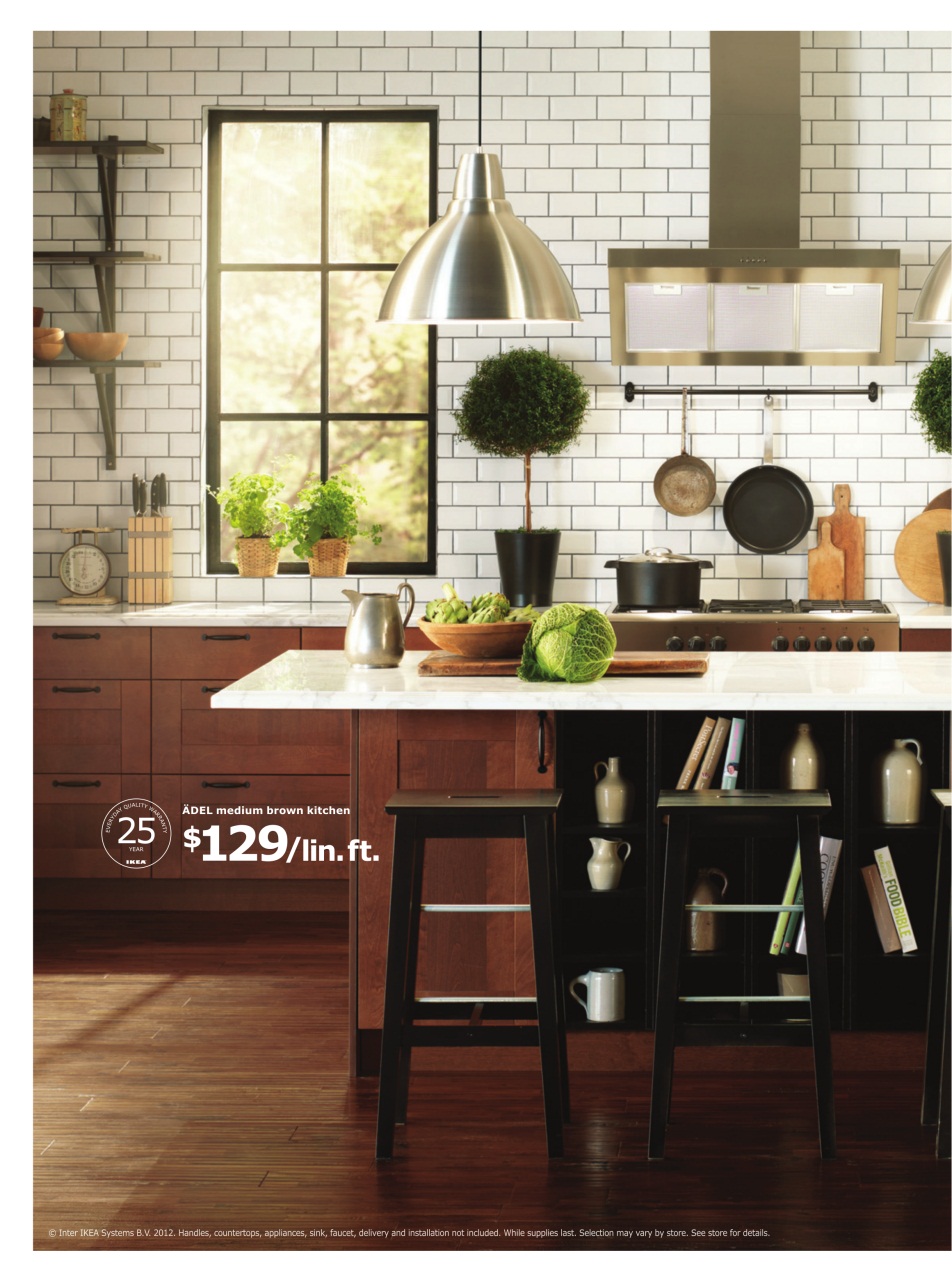 Toronto Life Preview Pages