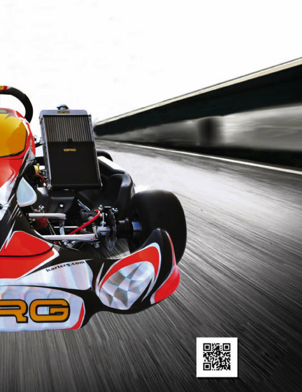 Vroom International Preview Pages