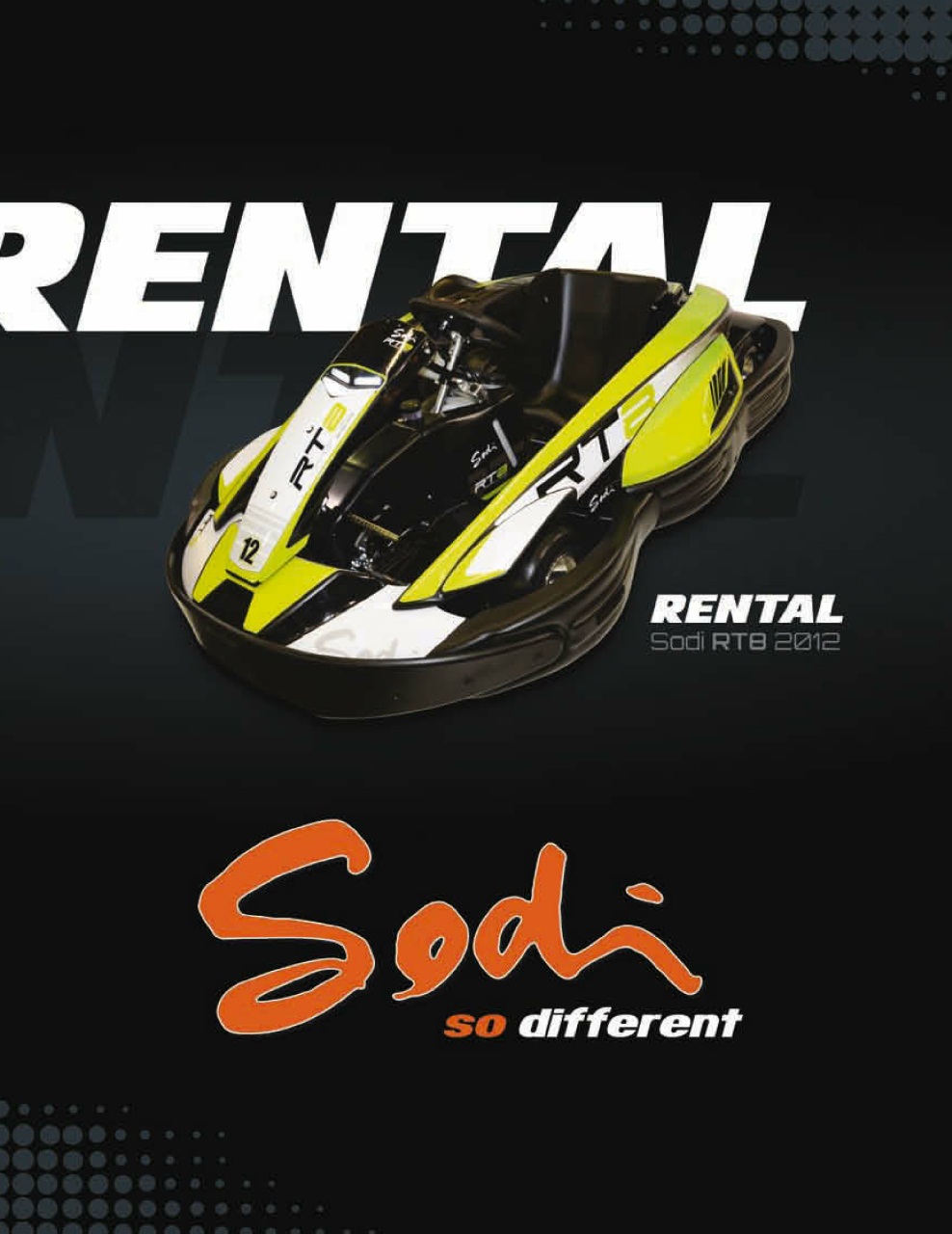 Vroom International Preview Pages