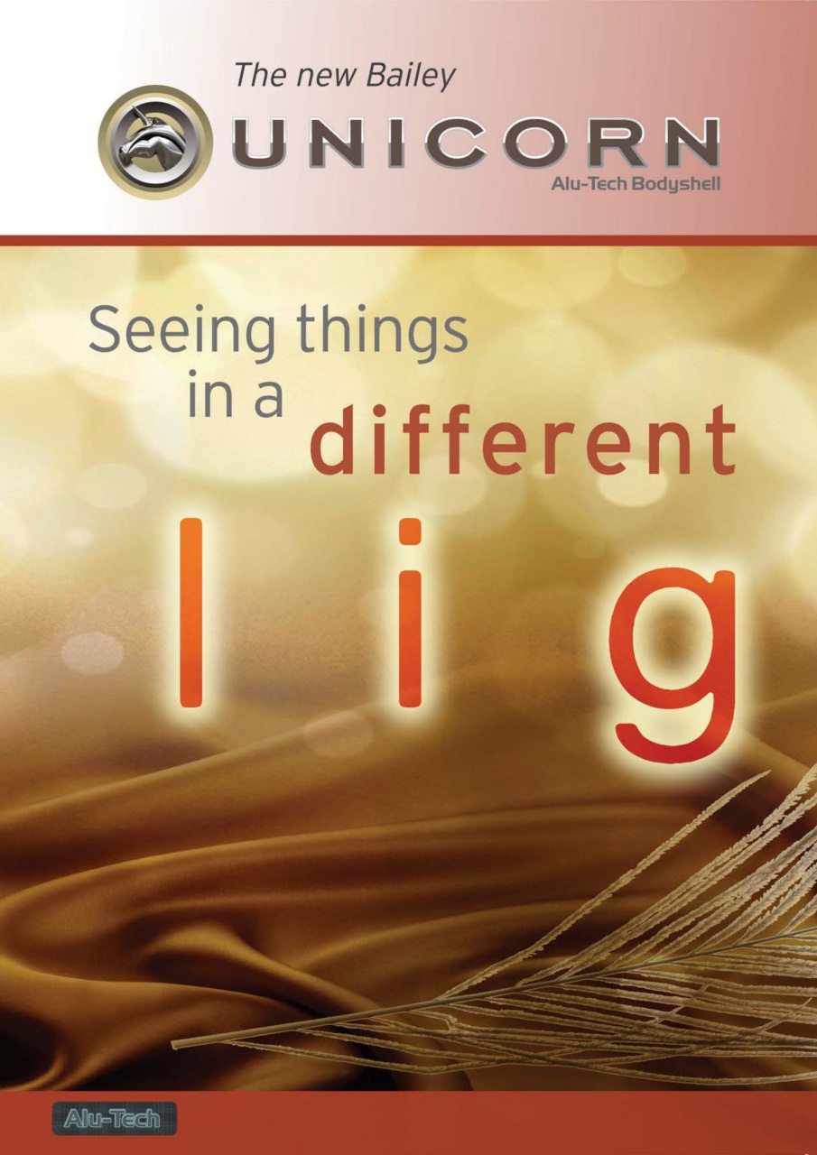 Caravan Magazine Preview Pages