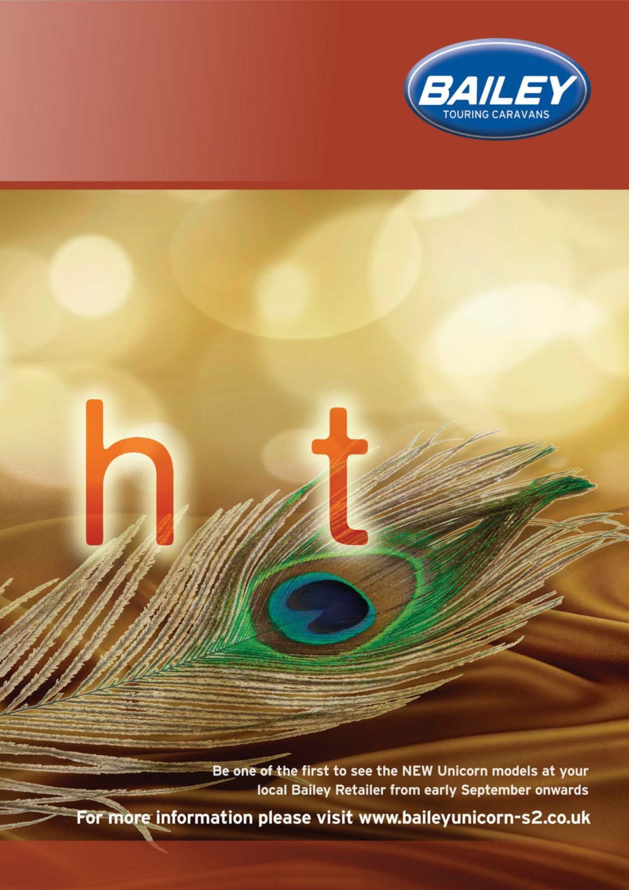 Caravan Magazine Preview Pages