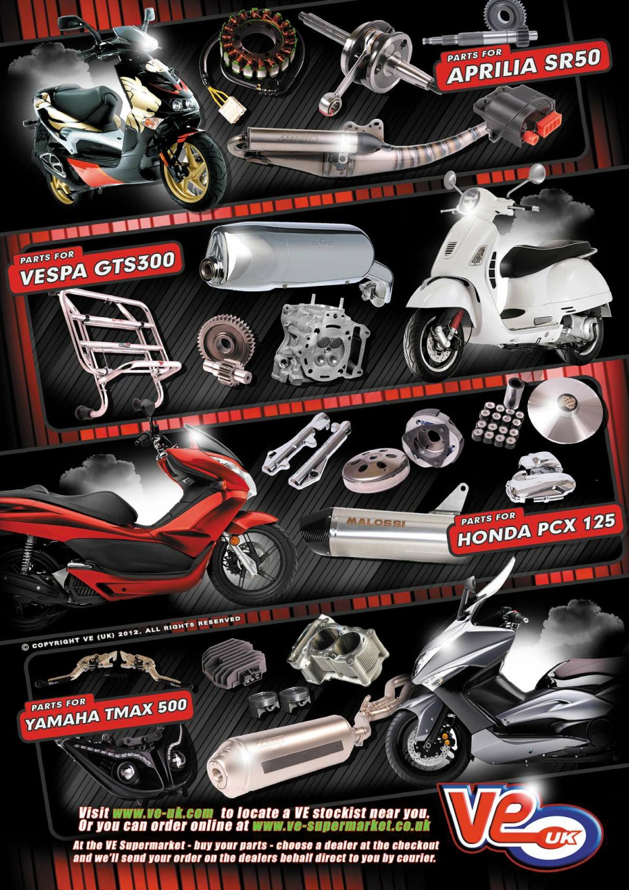 Twist & Go Preview Pages