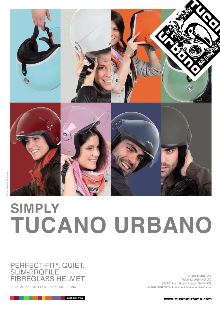 Twist & Go Preview Pages