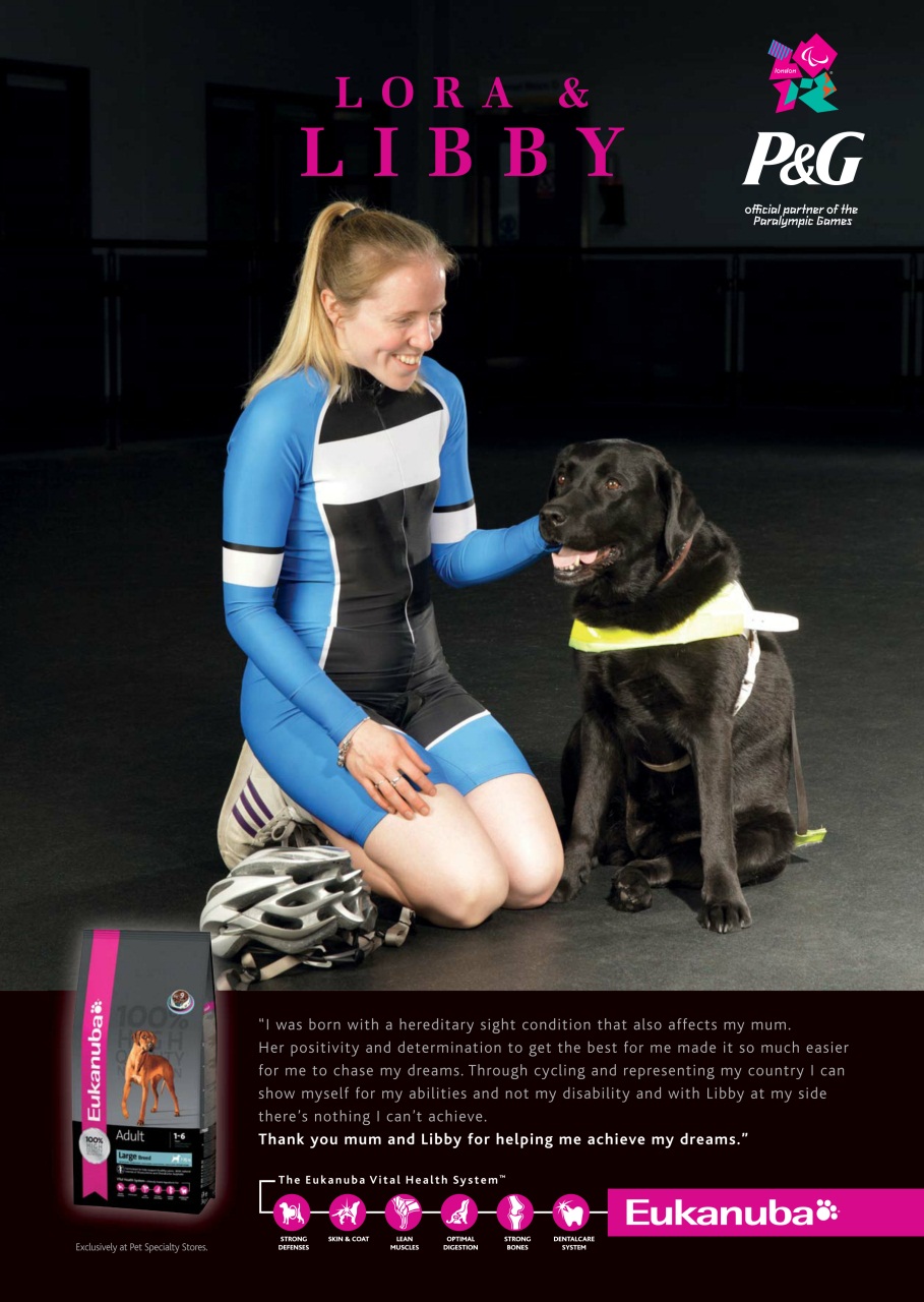 Dogs Today Magazine Preview Pages