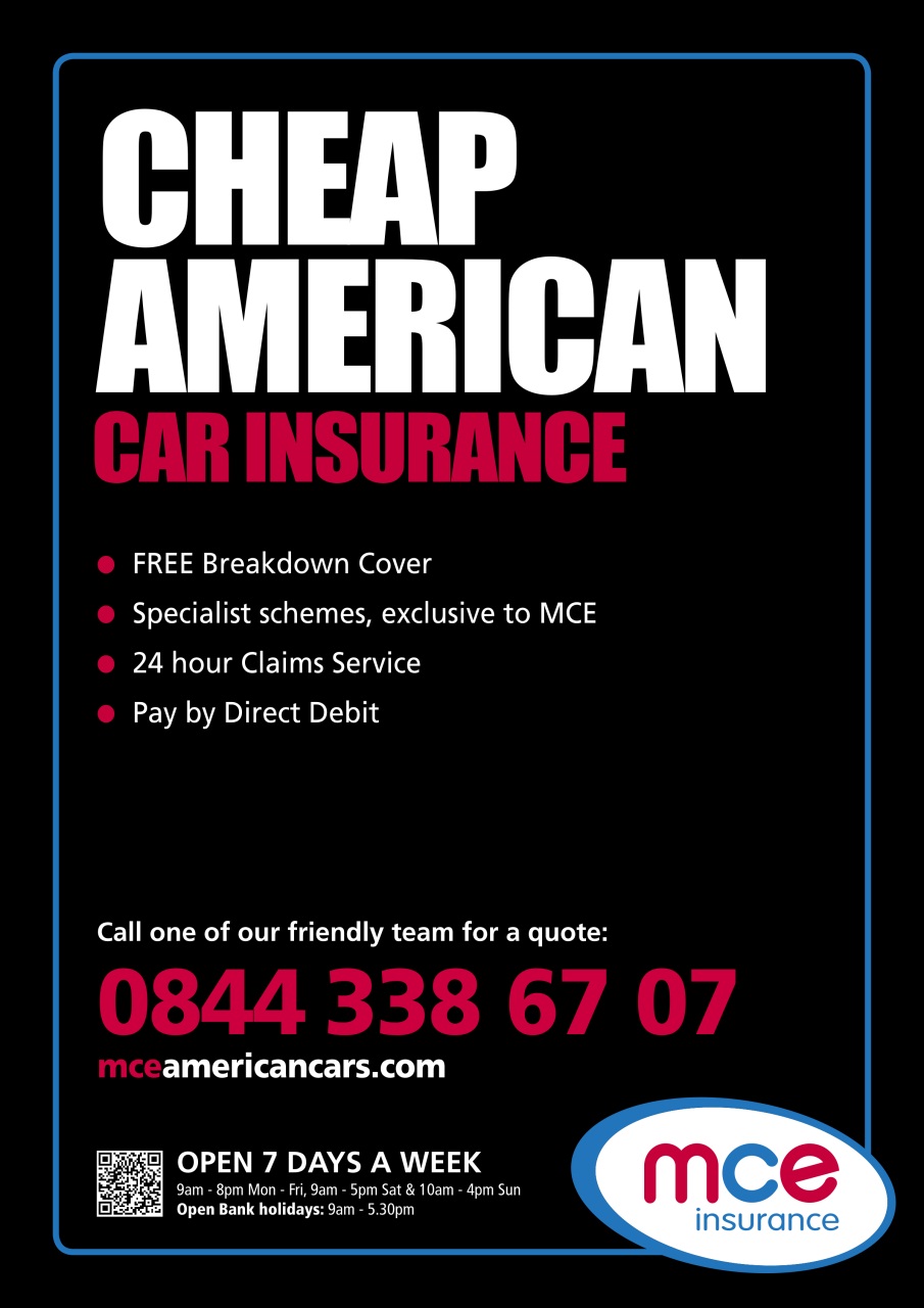 Classic American Magazine Preview Pages