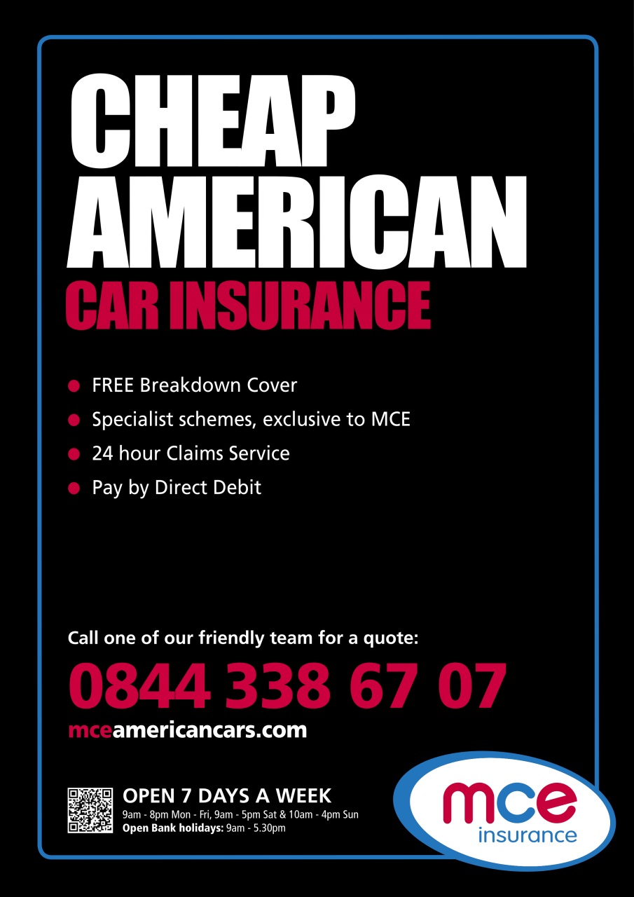 Classic American Magazine Preview Pages