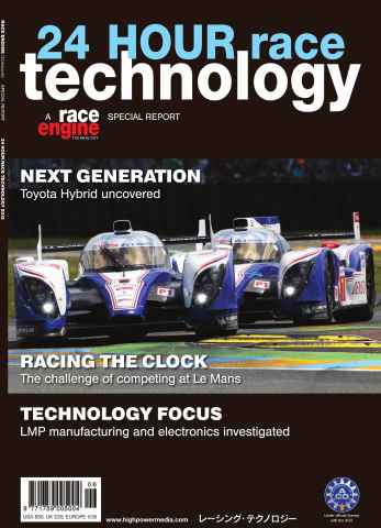 Volume 6 - Jul 2012 issue Volume 6 - Jul 2012