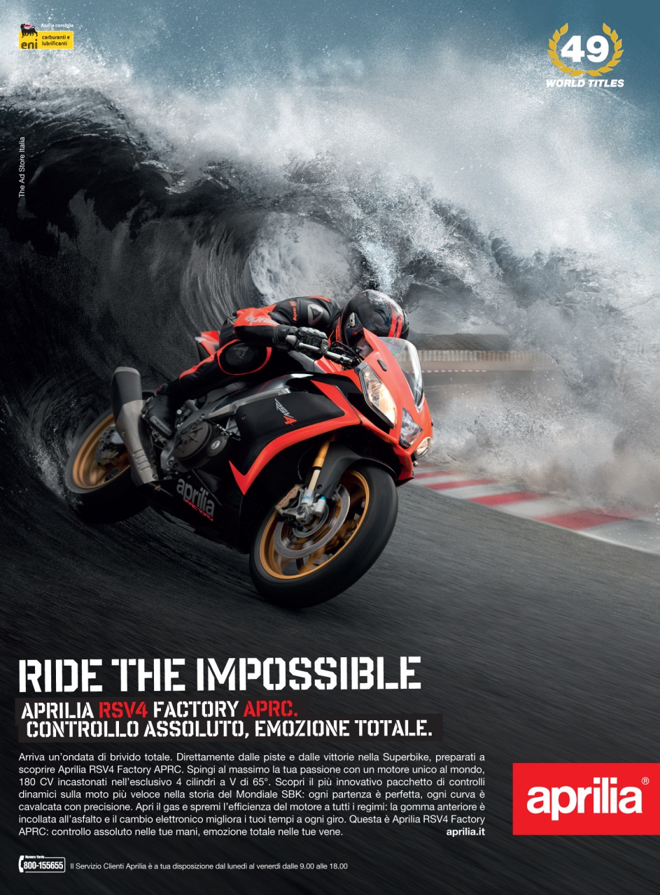 Superbike Italia Preview Pages