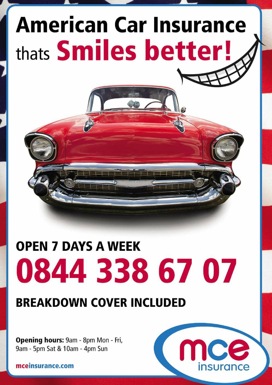 Classic American Magazine Preview Pages