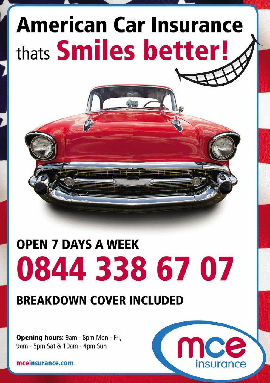 Classic American Magazine Preview Pages