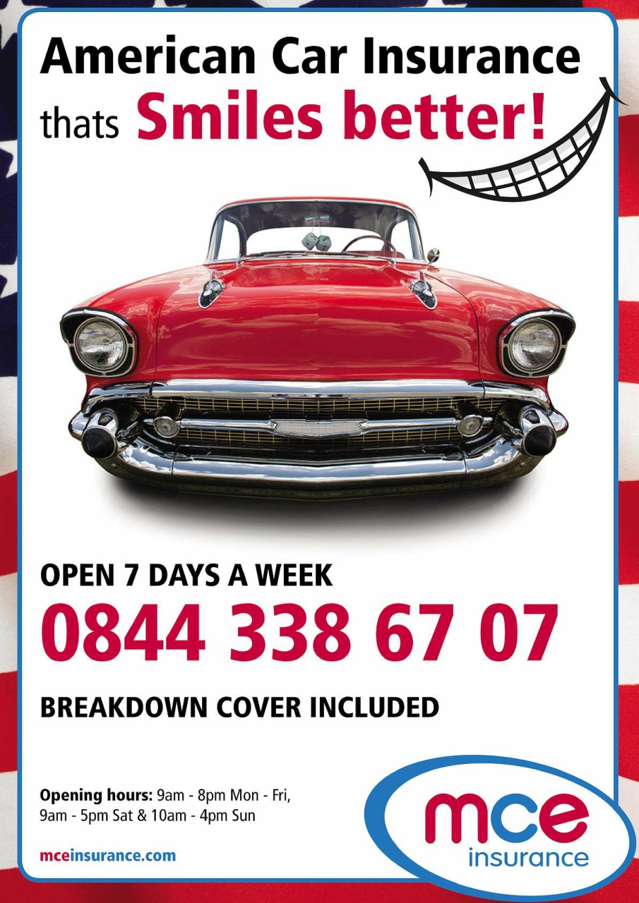 Classic American Magazine Preview Pages