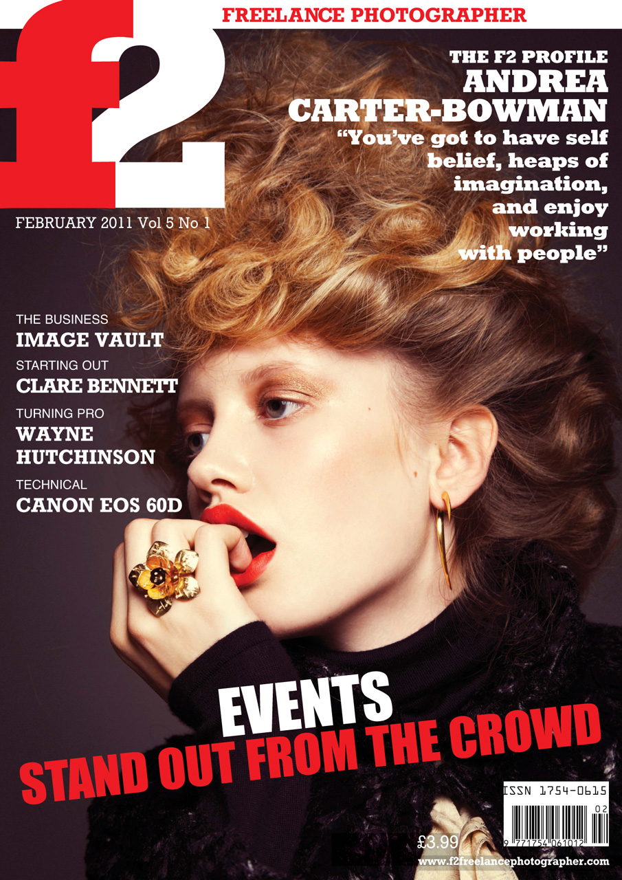 f2 Cameracraft Preview Pages