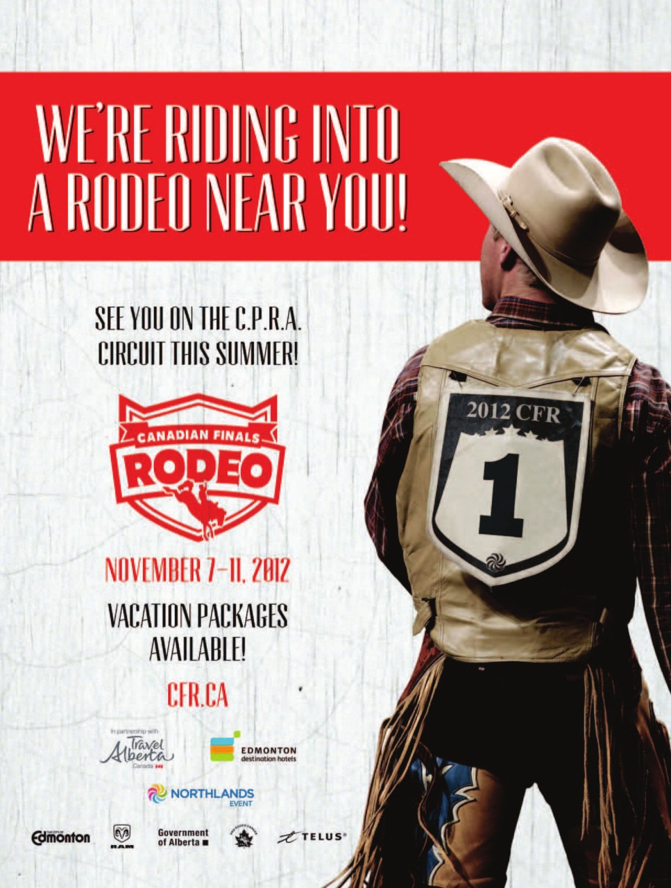 Canadian Cowboy Country Preview Pages