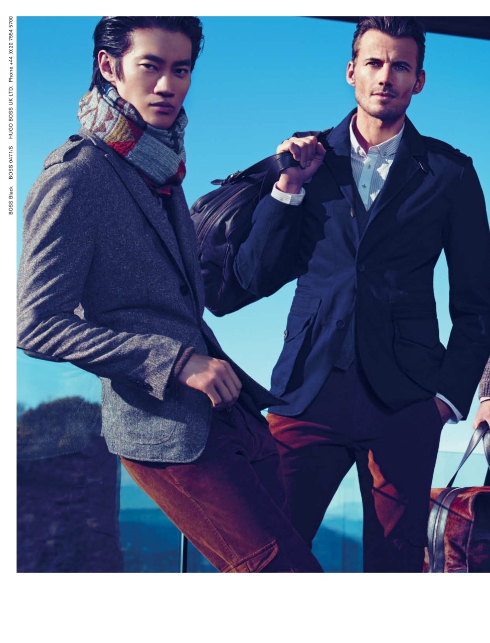 Attitude Preview Pages