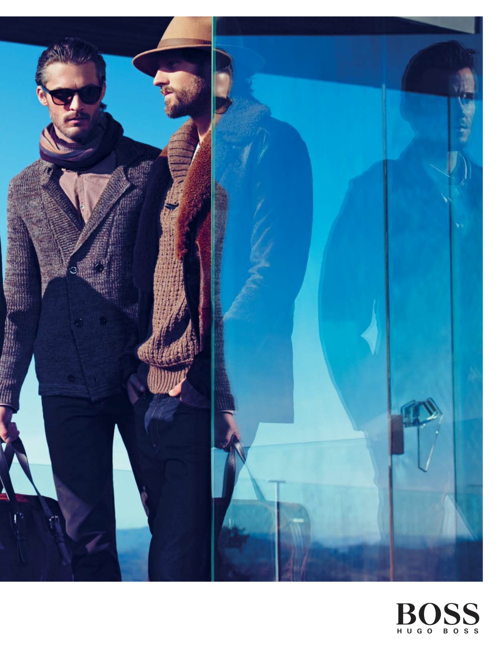 Attitude Preview Pages