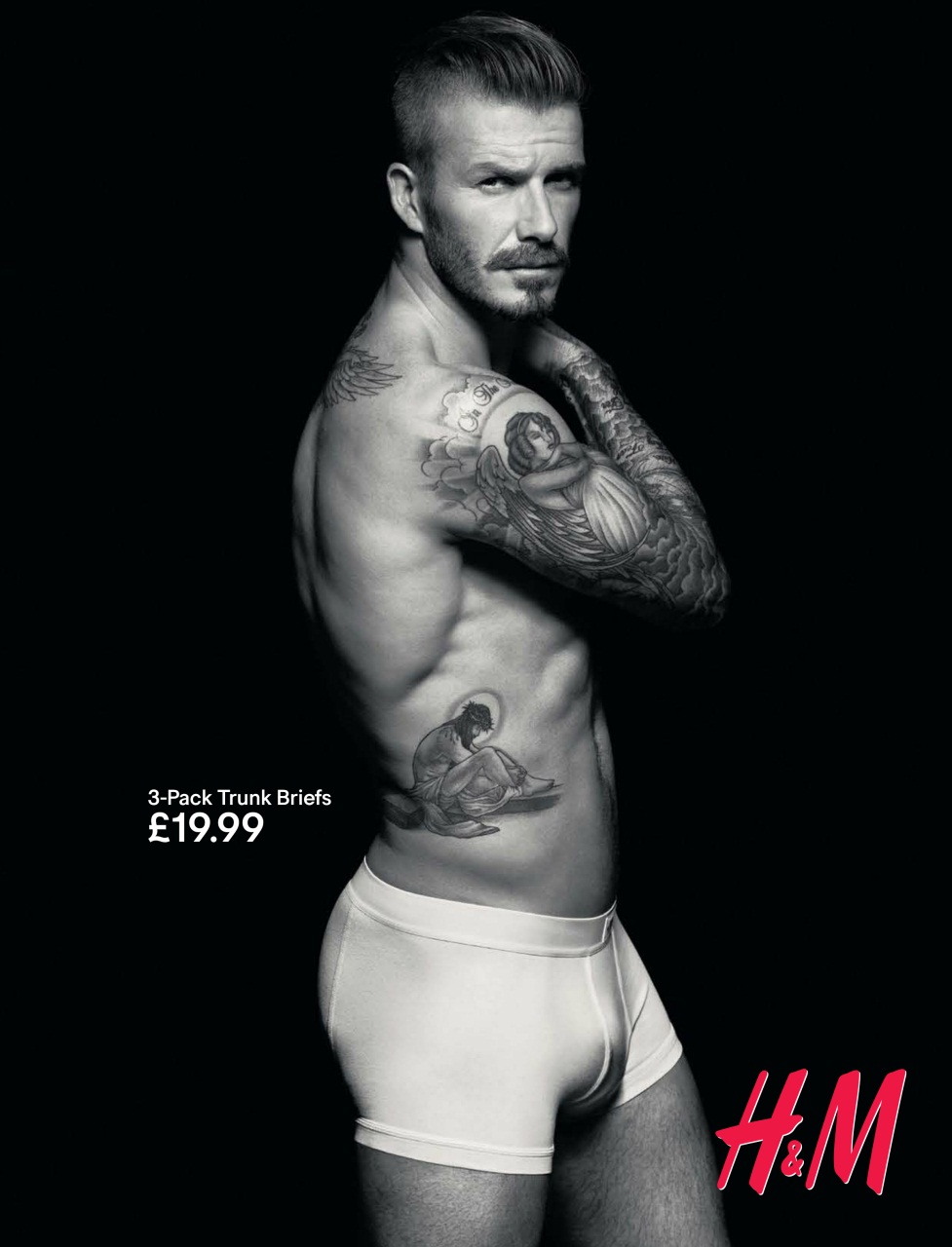 Attitude Preview Pages