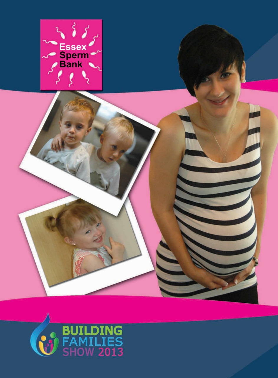 DIVA Magazine Preview Pages