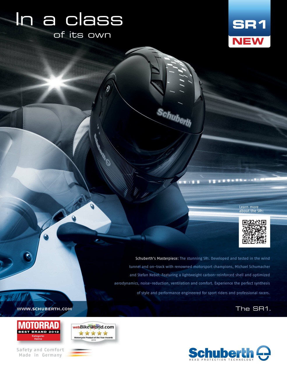 Motorcycle Mojo Preview Pages