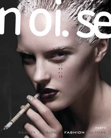NOI.SE issue NOI.SE 28 PART 2 NEW
