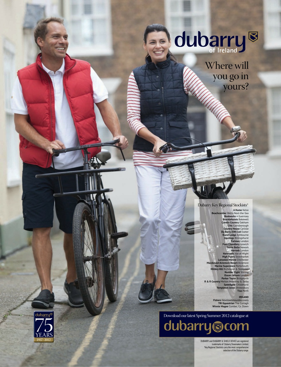 Classic Boat Preview Pages