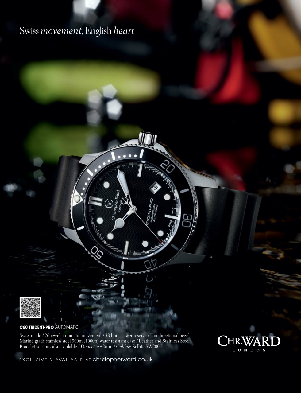 Classic Boat Preview Pages