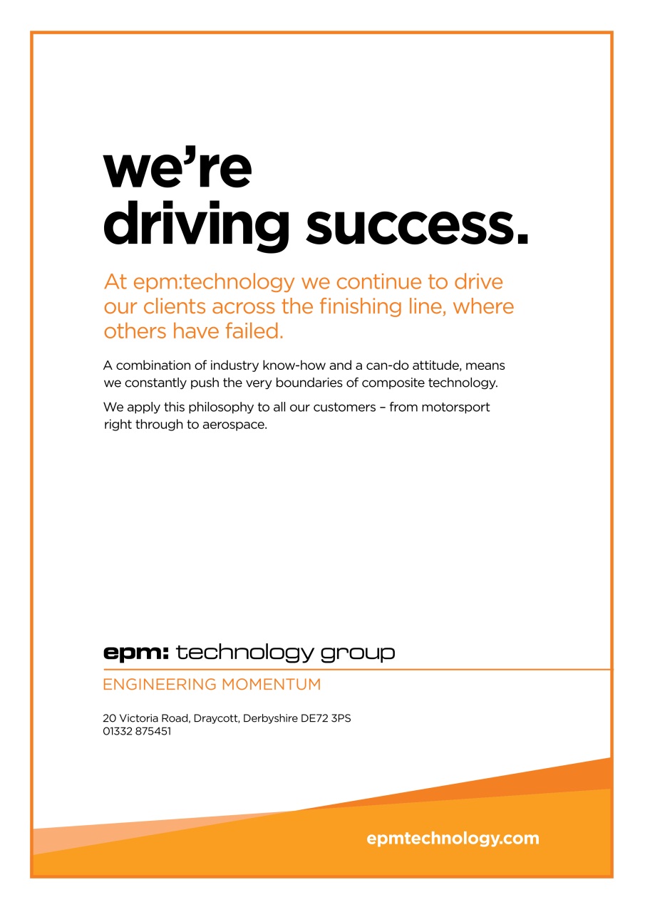 Racecar Engineering Preview Pages